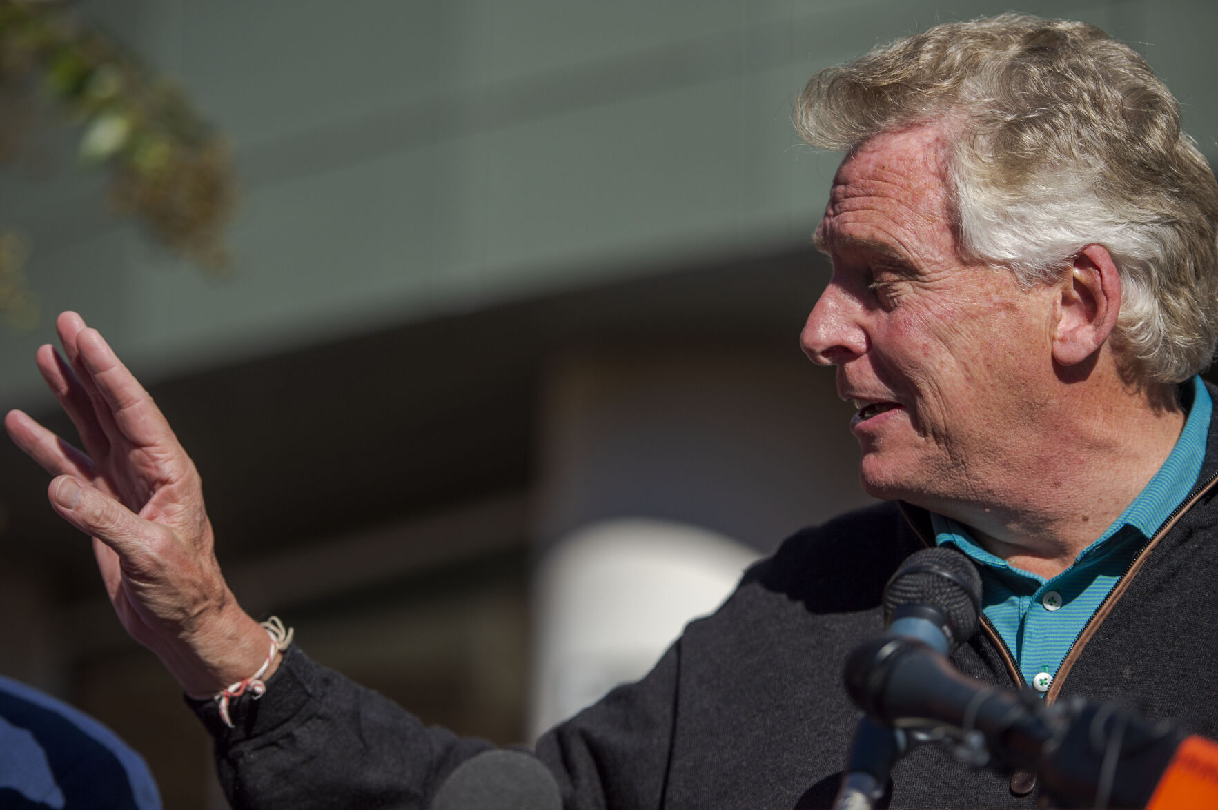 McAuliffe at UofL 15